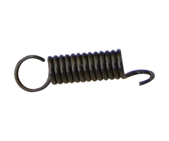 ハンドバイス　No.0用スプリング