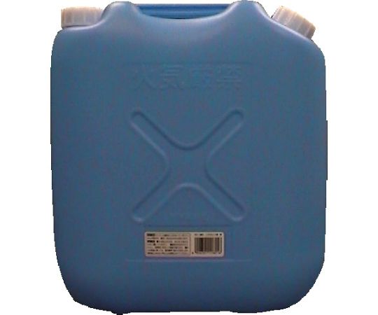 62 2521 45 灯油缶kt001 青 Kt 001 Blue Axel アズワン 62 2521 45 灯油缶kt001 青 Kt 001 Blue Axel アズワン