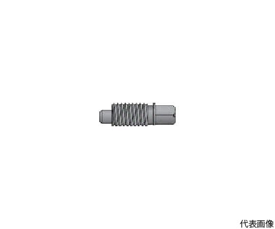 クランプスクリュ　全長4.5ミリ　M2.2　右