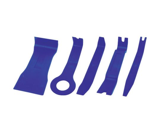 車輌整備用品 内張りはがしセット