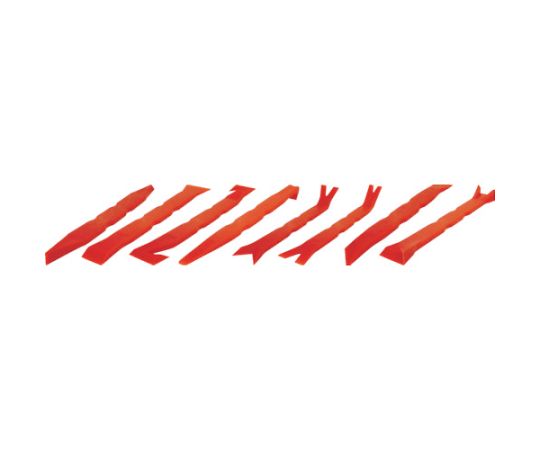 モール＆内張りはがしセット