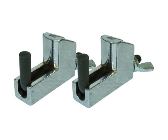 車輌整備用品 ホースクリップ 1セット（2個入）