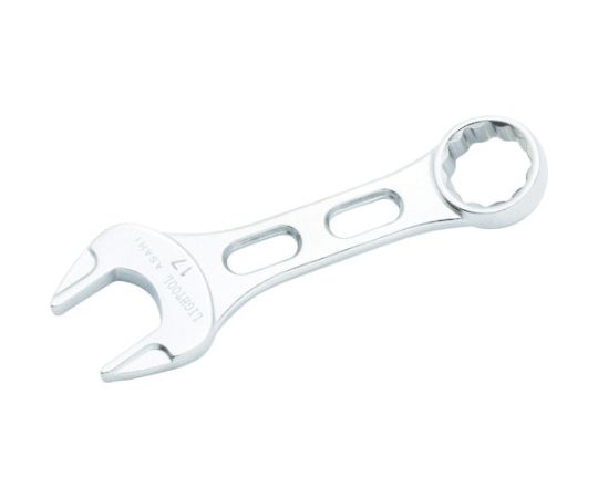 ライツールコンビネーションスパナプチコン17mm
