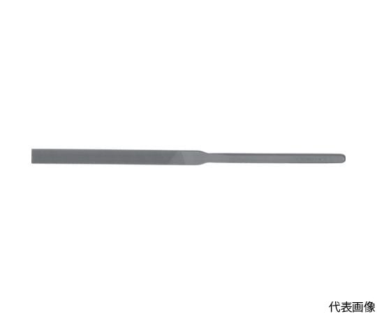 ハビリス 平 215mm #1（細目相当）5本入り