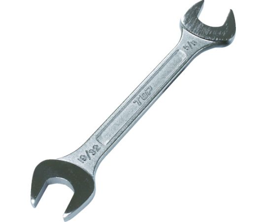 両口スパナ　ライナースパナ　11/16X3/4