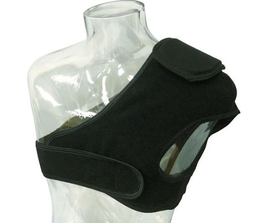 保護サポーター　メディカガード左肩　M