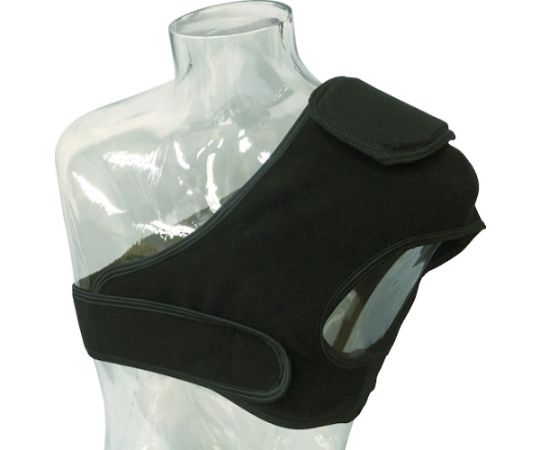 保護サポーター　メディカガード左肩　L