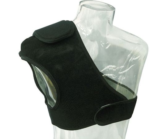 保護サポーター　メディカガード右肩　M