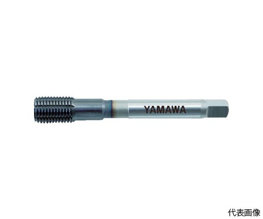 中硬度炭素鋼用ロールタップ JIS MHRZ-J G8 M10X1.5 B