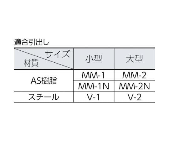 引出しユニット本体　W854XD307XH468　ネオグレー　MK-63S NG