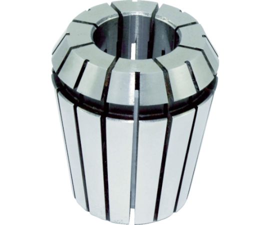 ERコレットシステム　ER25コレット　把握径：8.0～9.0mm