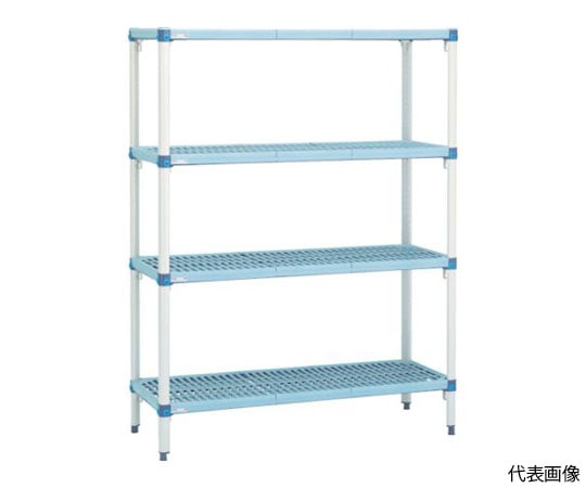 メトロマックスi　610mmグリッドマット