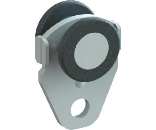 ドアハンガー ニュートン10ツール単車