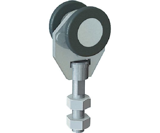 ドアハンガー ニュートン10単車