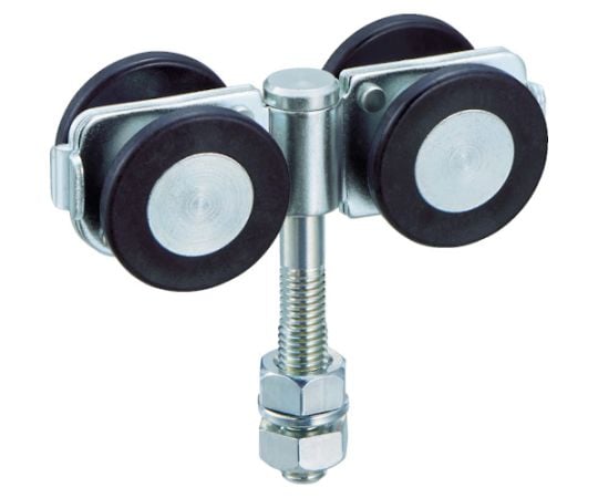 ドアハンガー ニュートン10複車