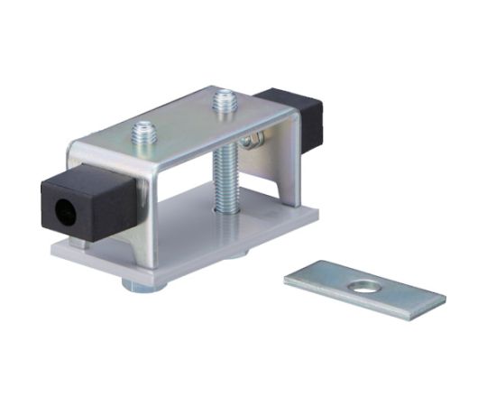 ドアハンガー用オプション ニュートン10ゴム付戸当り