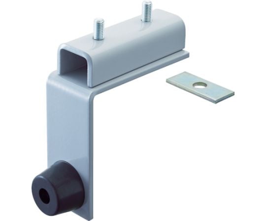 ドアハンガー用オプション ニュートン10レール取付戸当り