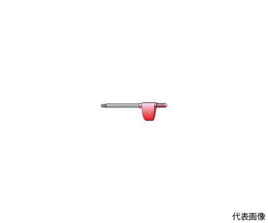 トルクスレンチ　T-15