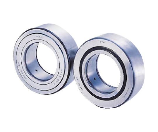 Fニードルベアリング（円筒外輪タイプ・シール付）内径17mm外径40mm幅21mm