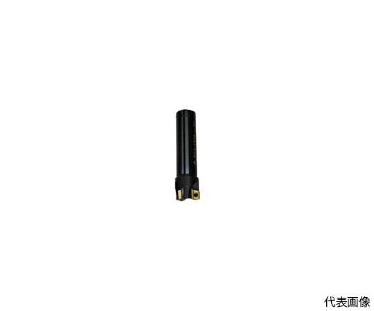 フライス工具 シュリリン 3枚刃 シャンクφ25 加工径φ30