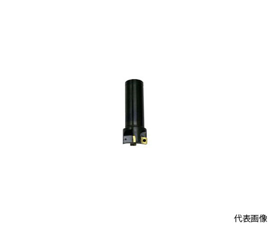 フライス工具 シュリリン 4枚刃 シャンクφ32 加工径φ40