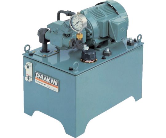 油圧ユニット ND81-301-50