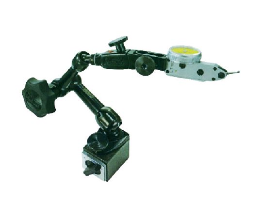 ノガ・デュアル微調整式NFホルダー