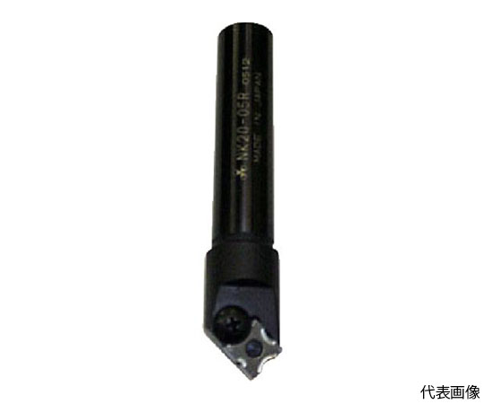 RスペシャルJr　シャンクφ20