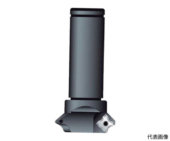 面取りカッター Rスペシャル シャンクΦ32 シャンク径32mm 全長115mm