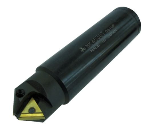 面取りカッター　45°　シャンクφ32　ロングタイプ