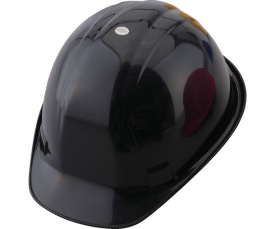 ヘルメット Sサイズ 紺 NO.170SF-OT-NV