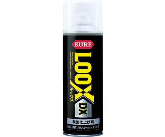 表面仕上げ剤 ルックス DX 300ml