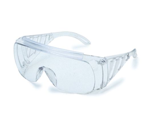 一眼型保護メガネ 小型タイプ