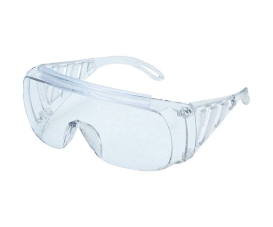 一眼型保護メガネ 小型タイプ ペトロイドAFレンズ