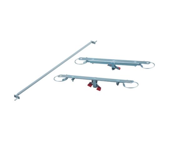 フェニックスラック用4輪ストッパー　1200X600用