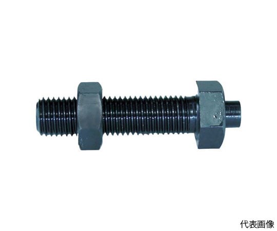 クランプリセットボルト ねじ長さ45mm