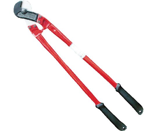 ワイヤーロープカッター800mmRCタイプ