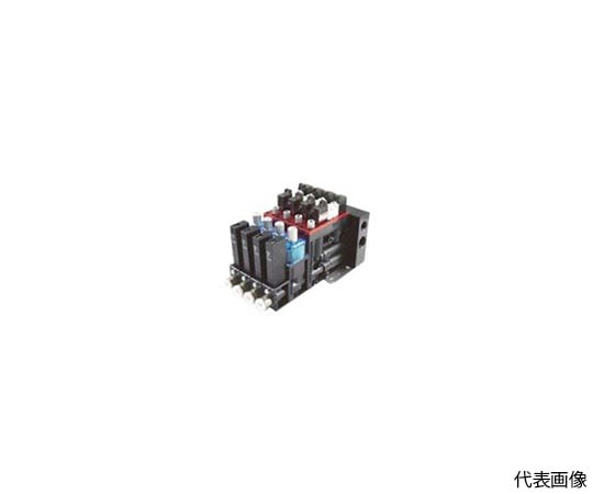 真空発生器コンバム　ユニット