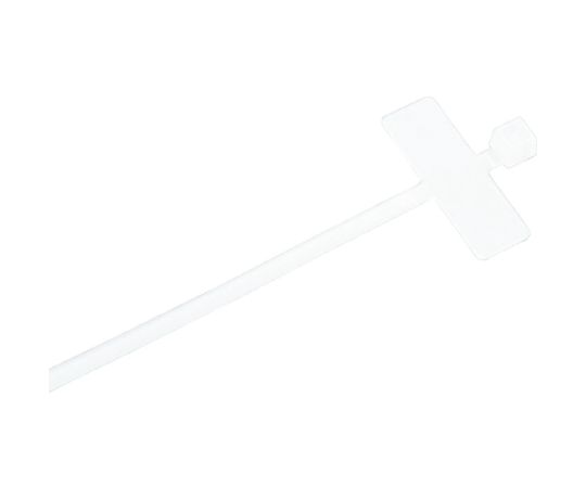 マーカータイ　2.5mm×100mm　（100本入）