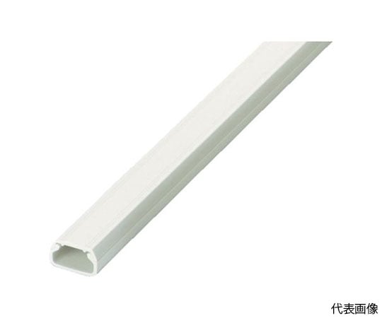 ニュー・エフモール　3号　ミルキーホワイト