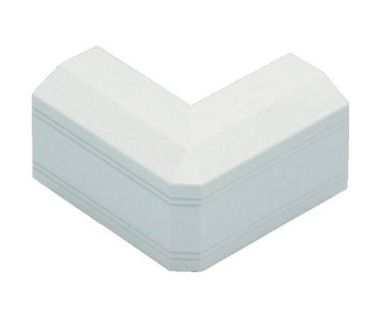 ニュー・エフモール付属品　デズミ　1号　ミルキーホワイト