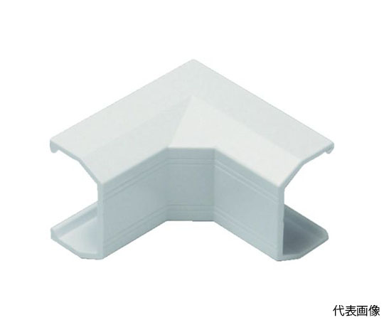 ニュー・エフモール付属品　イリズミ　2号　ミルキーホワイト