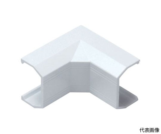 ニュー・エフモール付属品　イリズミ　4号　ホワイト