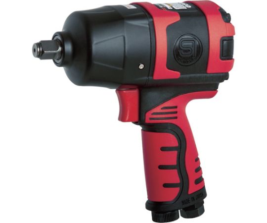 エアーインパクトレンチ