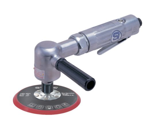 アングルサンダー（マジックシートタイプ）