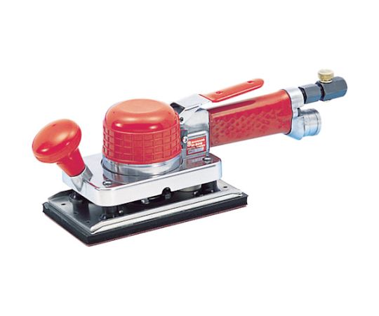 オービタルサンダー（マジックシートタイプ）