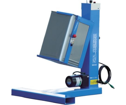 混合・攪拌機「まぜまぜマン」　安全カバーなし（後付可）　定格1.04A