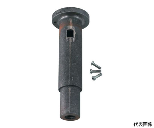 ダクタイルリードバイスSLV-125N用 めねじ