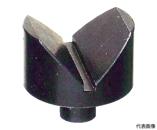 スクリューサポートチップV-タイプ