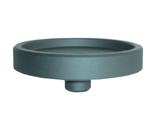 スクリューサポート 接続金具 φ45用 46×40